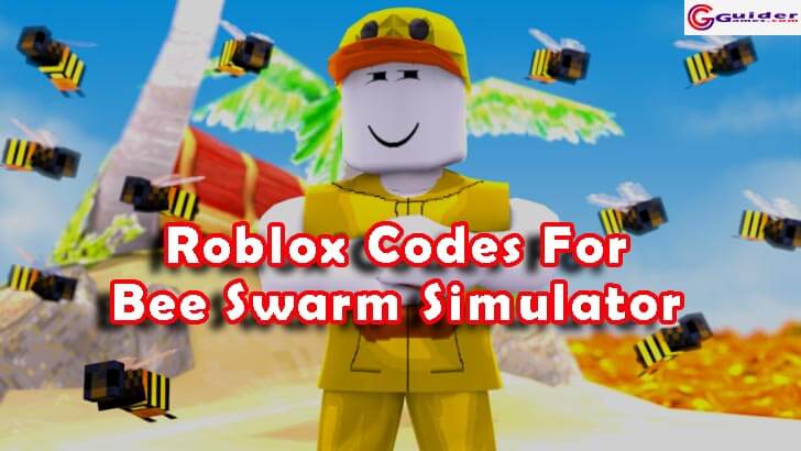All Roblox Bee Swarm Simulator Codes List (Updated)