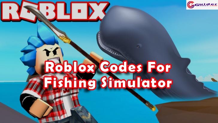 All Roblox Fishing Simulator Codes List (Updated)