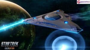 Star Trek Online - Transporter Technology Guide