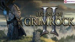 Legend of Grimrock 2 Computer Game