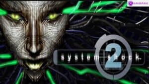 The Role Playing Game Experience in System Shock 2