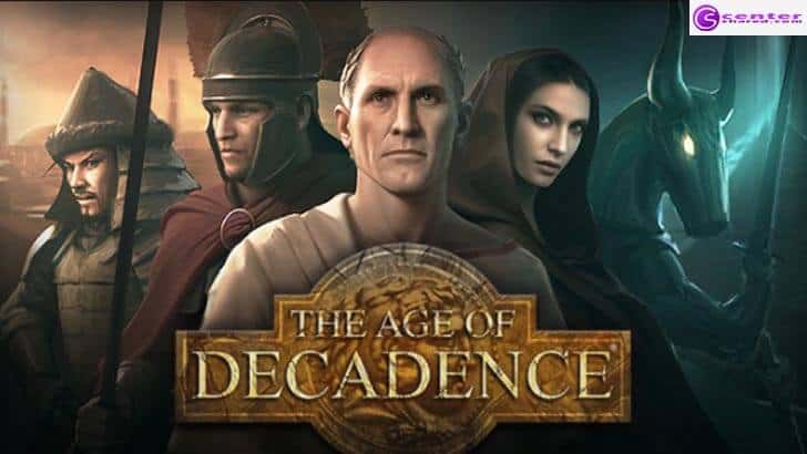 The Age of Decadence - Best PC Game