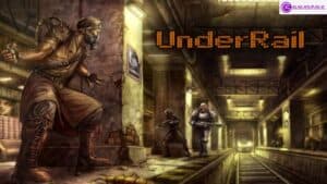 UnderRail - PC Game Review