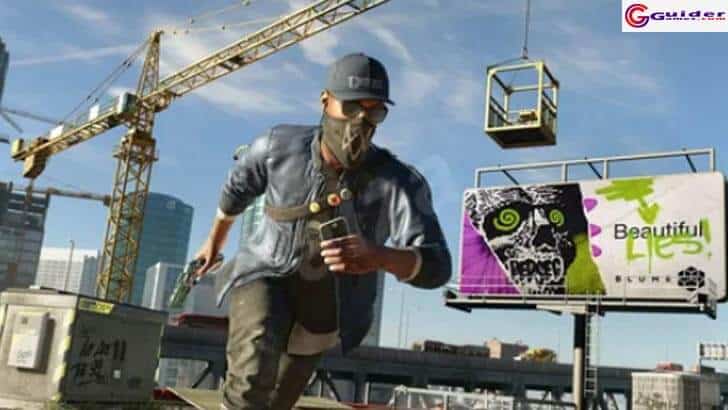 Watch Dogs 2 - The Hidden Secrets To Getting The Most Out Of The Game