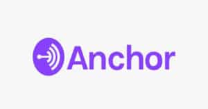 Anchor App