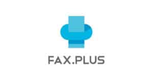 Fax.Plus App