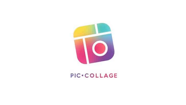PicCollage Mobile App